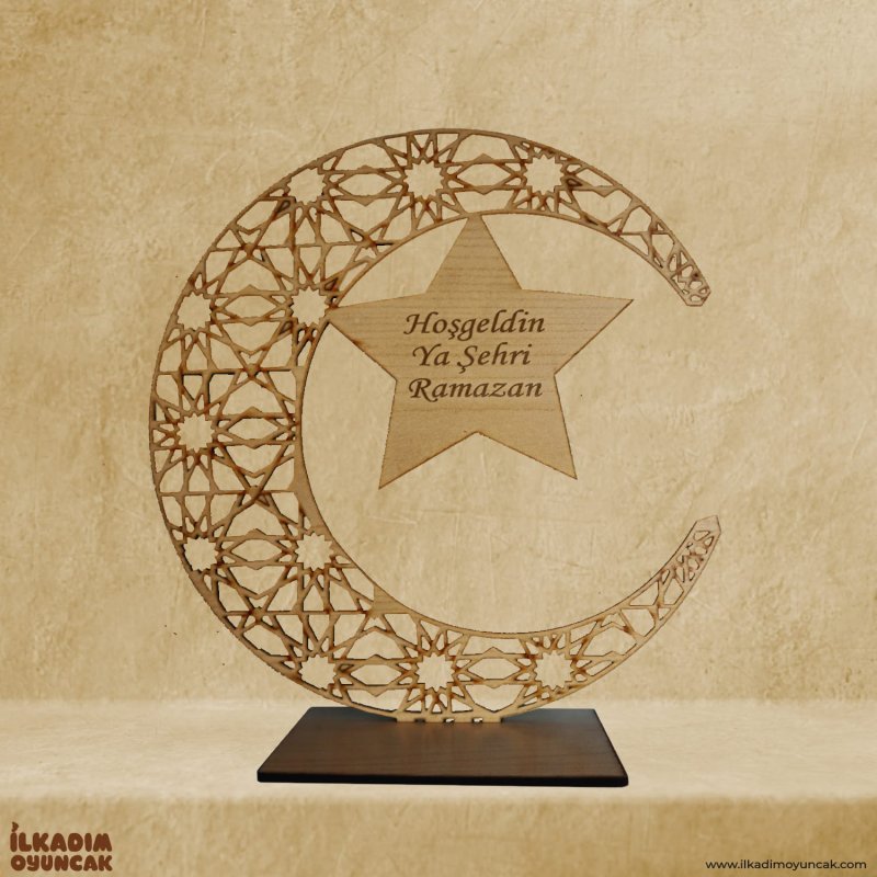 RAMAZAN ETKİNLİĞİ