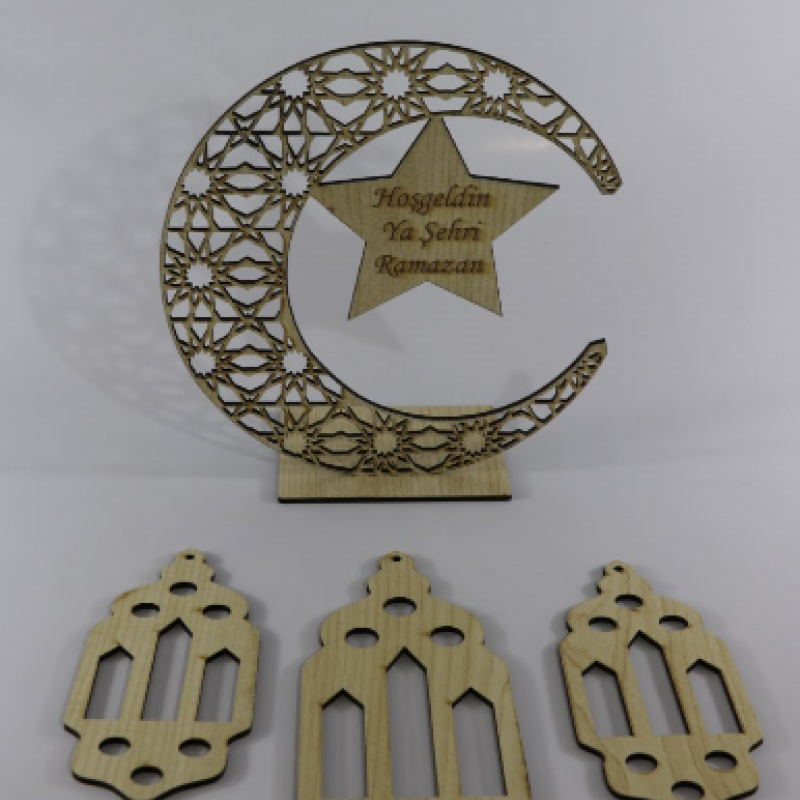 RAMAZAN ETKİNLİĞİ